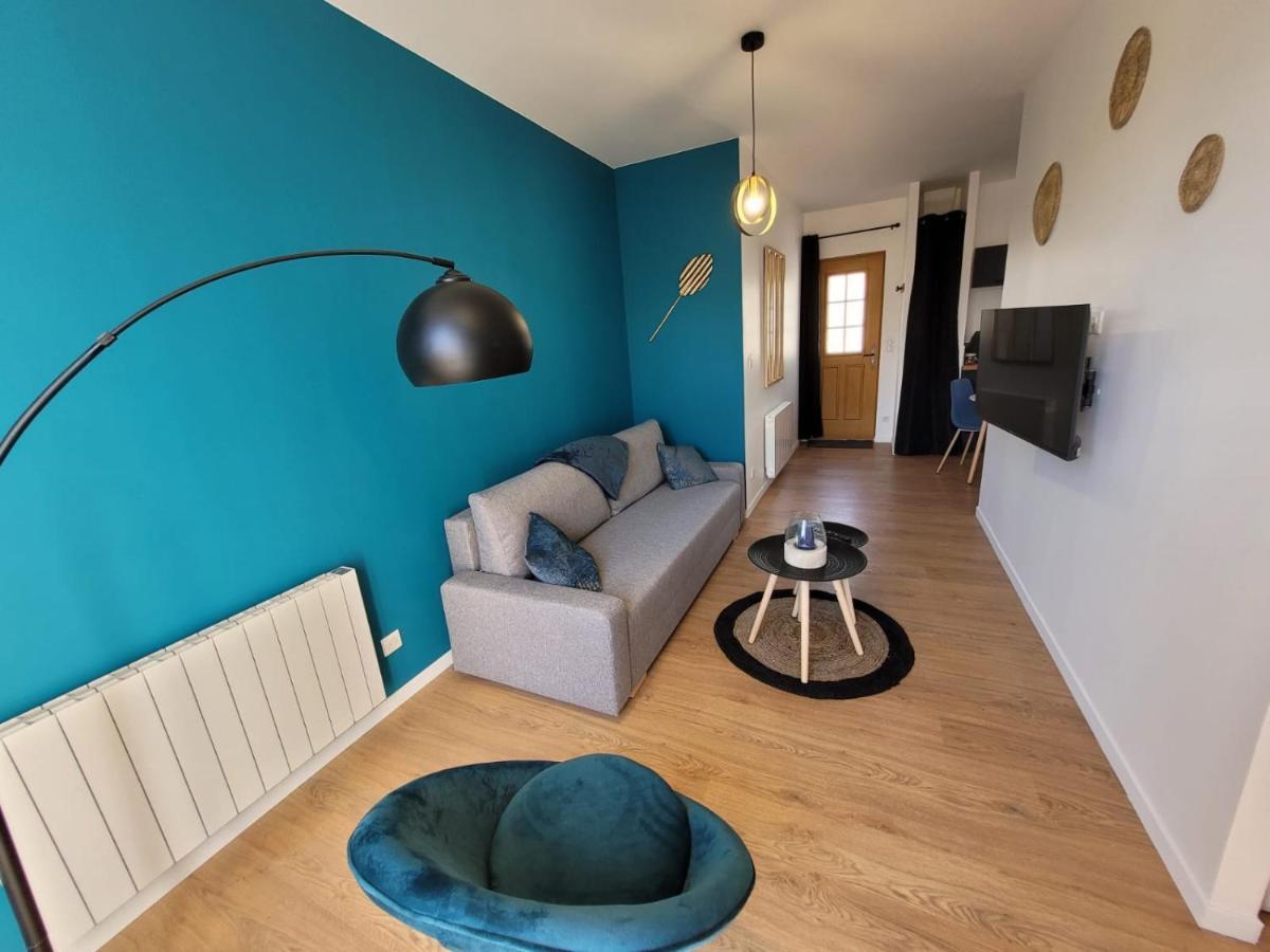 Appartement L'azimut De Châtel-guyon *