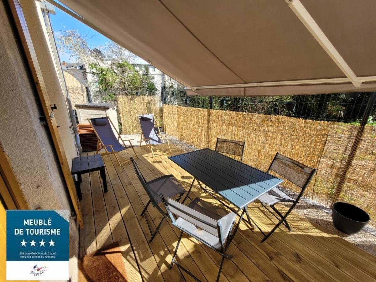 L'azimut De Châtel-guyon Appartement Châtel-Guyon